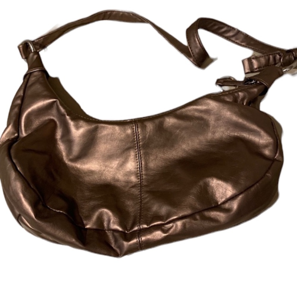 Copper Evening  Shoulder bag